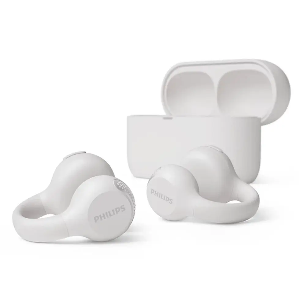 Philips bluetooth slušalice TAQ2000WT/00 - Inelektronik